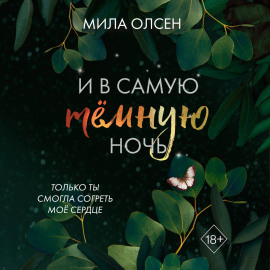 Под северными небесами. И в самую темную ночь