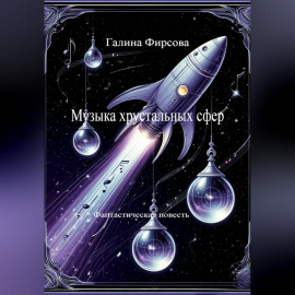 Музыка хрустальных сфер
