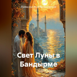 Свет Луны в Бандырме