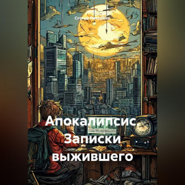 Апокалипсис. Записки выжившего