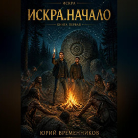 Искра. Начало