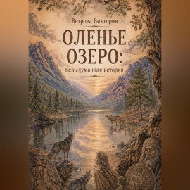 Оленье озеро: невыдуманная история