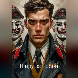 Я иду за тобой