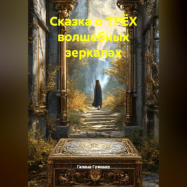 Сказка о ТРЁХ волшебных зеркалах