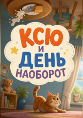 Ксю и день наоборот