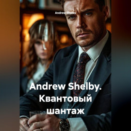 Andrew Shelby. Квантовый шантаж