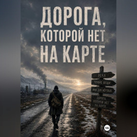 Дорога, которой нет на карте