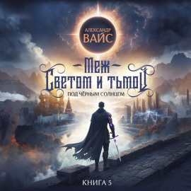 Меж светом и тьмой. Книга 5