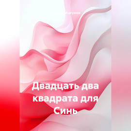 Двадцать два квадрата для Синь