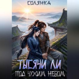 Тысячи ли под чужим небом