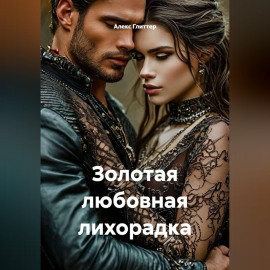 Золотая любовная лихорадка