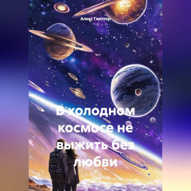 В холодном космосе не выжить без любви
