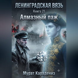 Алмазный паж