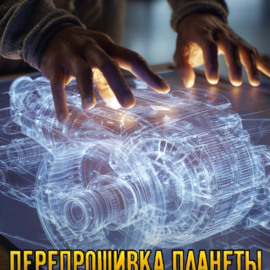 Перепрошивка планеты