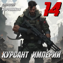 Курсант Империи – 14