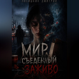 Мир, съеденный заживо.