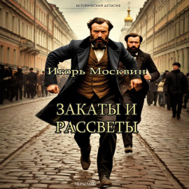 Закаты и рассветы
