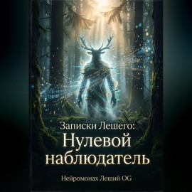 Записки Лешего: Нулевой наблюдатель
