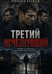 Третий исчезнувший