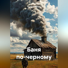 Баня по-черному