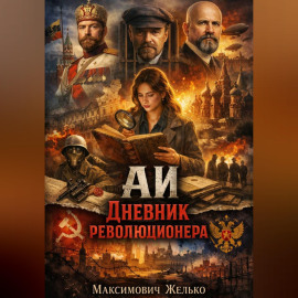 АИ Дневник революционера