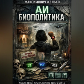 АИ Биополитика