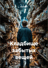 Кладбище забытых вещей
