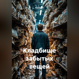 Кладбище забытых вещей