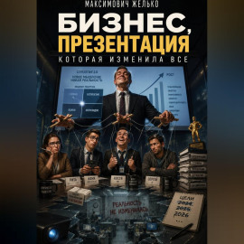 Бизнес, презентация которая изменила все