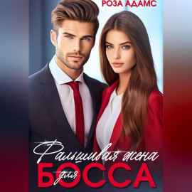 Фальшивая жена для босса