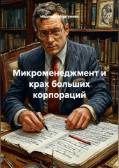 Микроменеджмент и крах больших корпораций