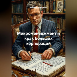 Микроменеджмент и крах больших корпораций