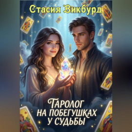 Таролог на побегушках у судьбы
