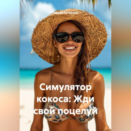 Симулятор кокоса: Жди свой поцелуй