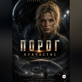 Порог