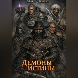 Демоны Истины