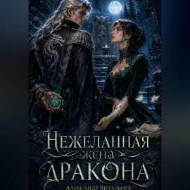Нежеланная жена дракона