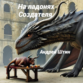 На ладонях Создателя
