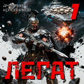 Легат – 1