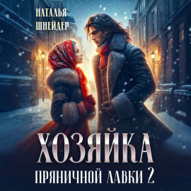 Хозяйка пряничной лавки – 2