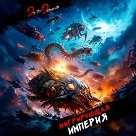 Мигрирующая империя. Том 3