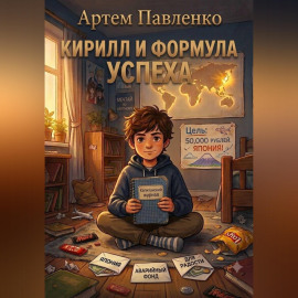 Кирилл и формула успеха
