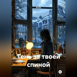 Тень за твоей спиной