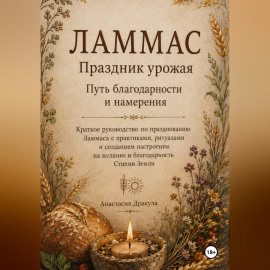 Ламмас. Праздник урожая. Путь благодарности и намерения.