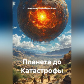 Планета до Катастрофы