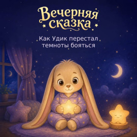 Как Удик перестал темноты боятся