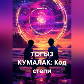 ТОГЫЗ КУМАЛАК: Код степи