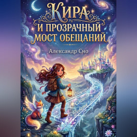 Кира и Прозрачный Мост Обещаний