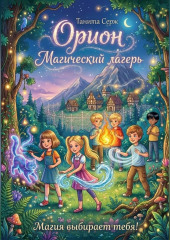 Орион. Магический лагерь