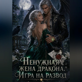 Ненужная жена дракона. Игра на развод
